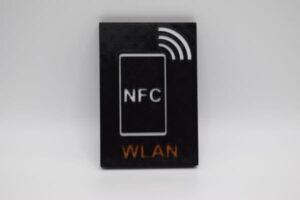 NFC Platte 51x75x5