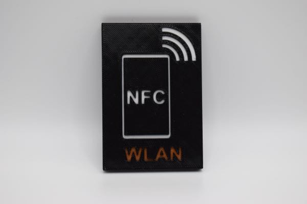 NFC Platte 51x75x5