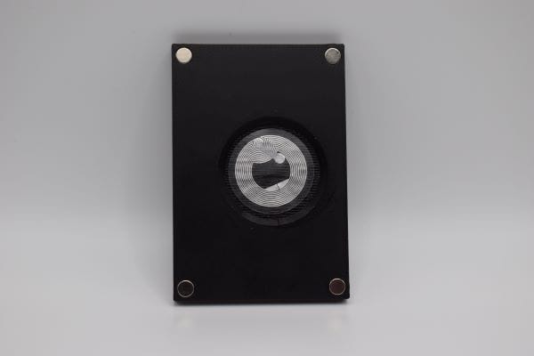 NFC Platte 85x125x5 – Bild 2
