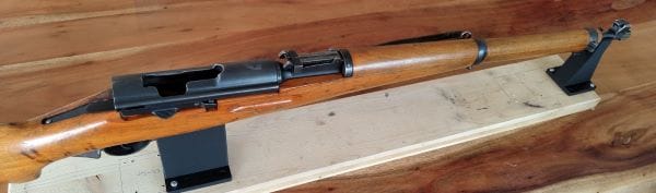 Putzböckli Set für Karabiner 11 / 31