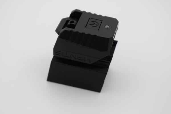 Mantis X Adapter für den Hämmerli P280 2
