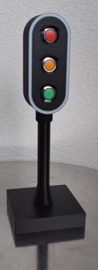 Tischampel