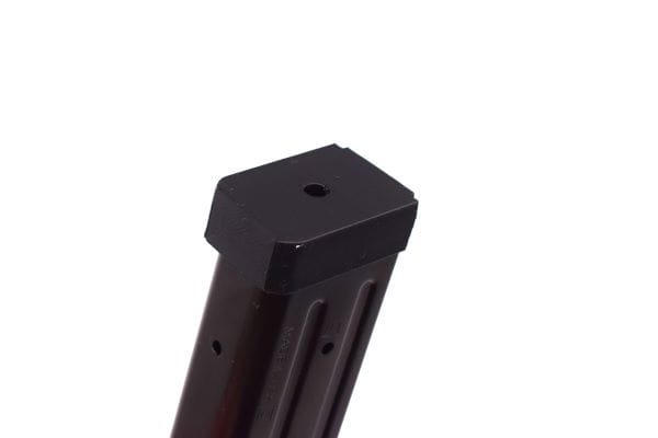 SIG P320 Magazin Bodenerweiterung 5