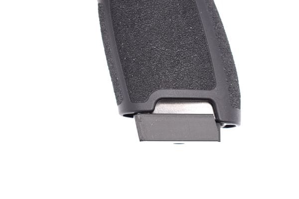 SIG P320 Magazin Bodenerweiterung 2