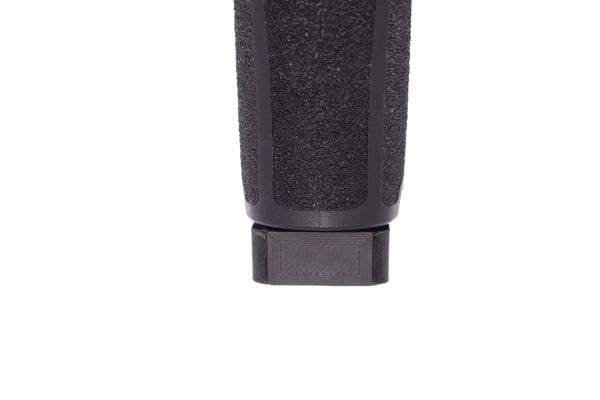 SIG P320 Magazin Bodenerweiterung 3