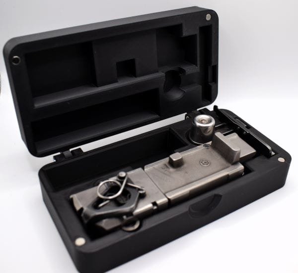 Verschlussbox Sturmgewehr 57 (Stgw 57)