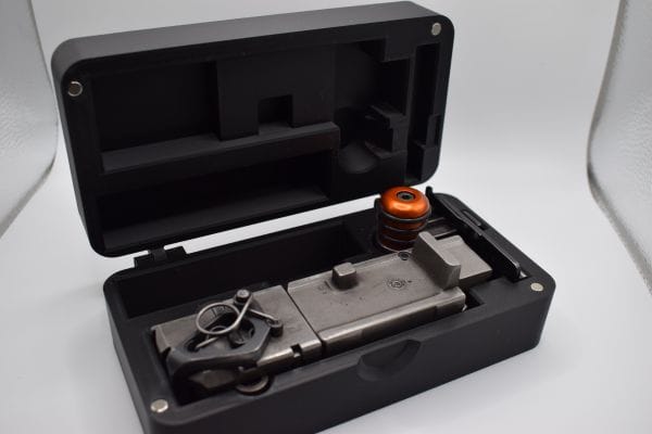 Verschlussbox Sturmgewehr 57 (Stgw 57)