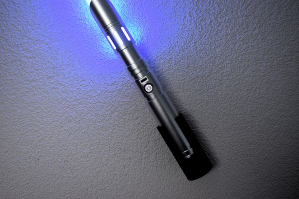 Durasaber Lichtschwert Wandhalterung 4