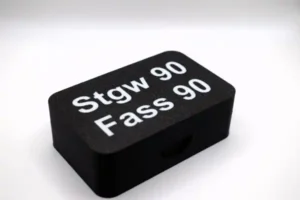 Verschlussbox Sturmgewehr 90 1