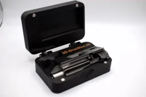 Verschlussbox Sturmgewehr 90 4