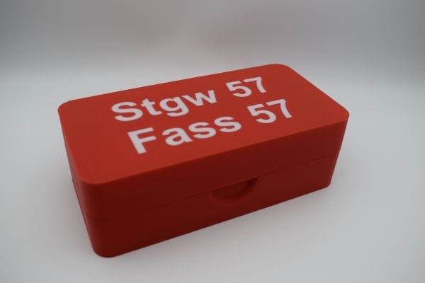 Verschlussbox Sturmgewehr 57 (Stgw 57)