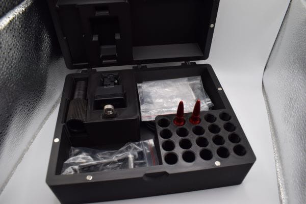 Scatt MX-W2 GP11 Box 3