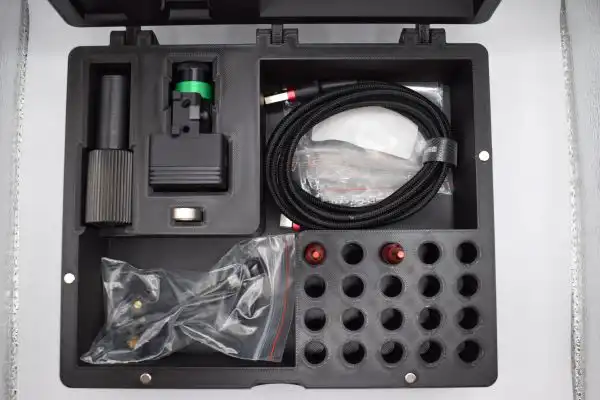 Scatt MX-W2 Box für GP11 – Bild 4