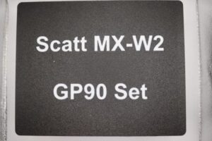 Scatt MX-W2 GP90 Box 1