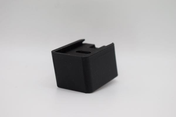 SIG P320 Magazinboden 26mm 2