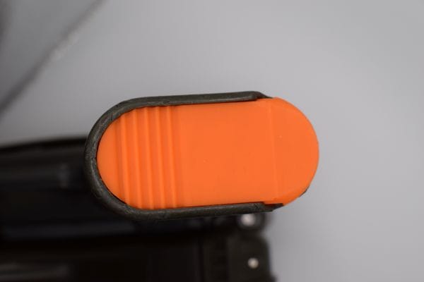 Pistolengriff Abdeckung Sturmgewehr 90 1