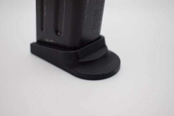 H&K USP Compact 9mm Magazinfuss 1