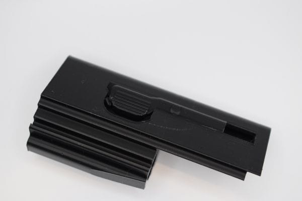 Sturmgewehr 90 Verschluss Attrappe