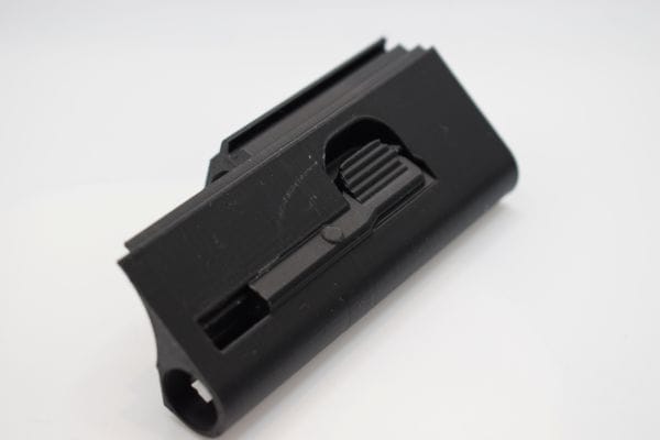 Sturmgewehr 90 Verschluss Attrappe