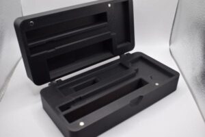 SPC9 Verschlussbox