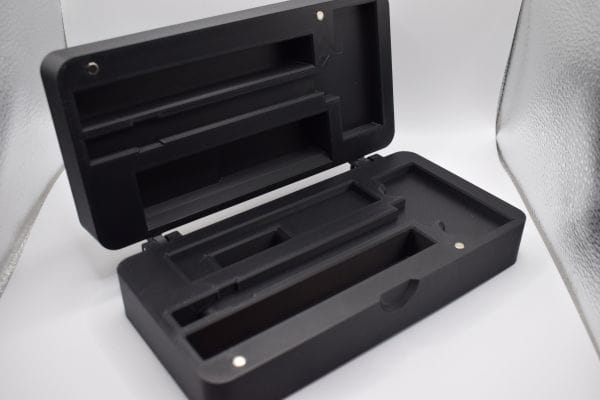 SPC9 Verschlussbox
