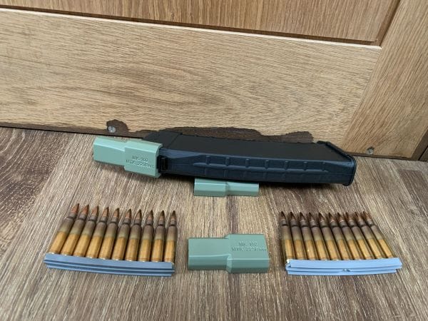 Ladehilfe MK-102 (Ruag_Geco) – Bild 5