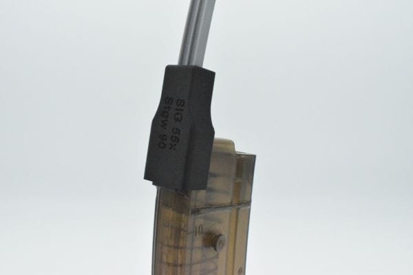 Sturmgewehr 90 Ladehilfe V2