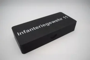 Verschlussbox Infanteriegewehr 11