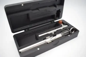 Verschlussbox Kadettengewehr 97