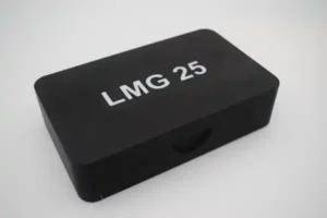 LM25 Verschlussbox