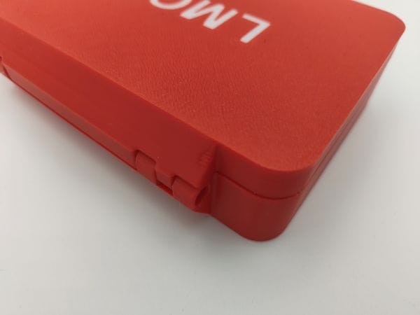 B-Ware Verschlussbox LMG25 – Bild 4