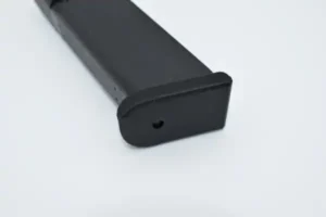 Glock 17 Magazinboden