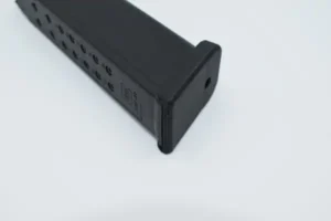 Glock 17 Magazinboden
