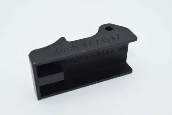 Ladehilfe Glock 17