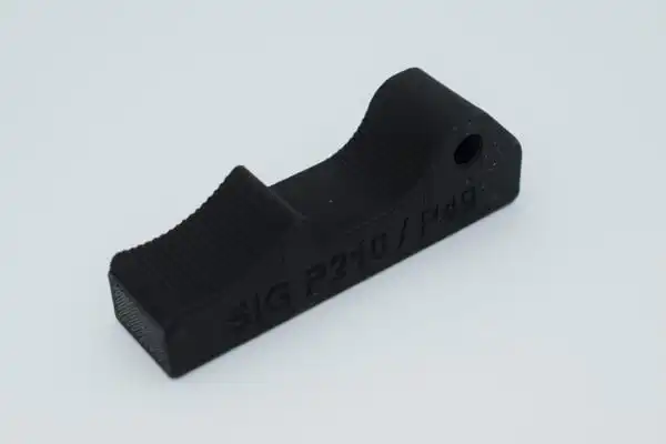 Ladehilfe SIG P210