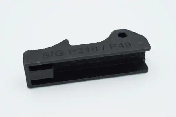 Ladehilfe SIG P210