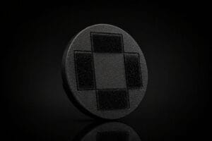 PatchDock 70 – Magnetische Patch-Halterung Ø 70 mm