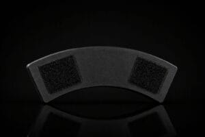 PatchDock Arc – Magnetische Patch-Halterung